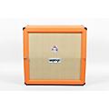 Orange Amplifiers PPC Series PPC412-A 240W 4x12 Guitar Speaker Cabinet Condition 1 - Mint Black SlantCondition 3 - Scratch and Dent Orange, Slant 197881391232