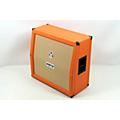 Orange Amplifiers PPC Series PPC412-A 240W 4x12 Guitar Speaker Cabinet Condition 3 - Scratch and Dent Orange, Slant 197881399726Condition 3 - Scratch and Dent Orange, Slant 197881399726