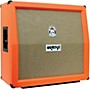 Orange Amplifiers PPC Series PPC412-A 240W 4x12 Guitar Speaker Cabinet Orange Slant