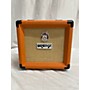 Used Orange Amplifiers PPC108 Guitar Cabinet