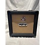 Used Orange Amplifiers PPC108 Micro Dark 1X8 Guitar Cabinet
