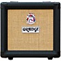 Open-Box Orange Amplifiers PPC108 Micro Dark 20W 1x8 Guitar Speaker Cabinet Condition 2 - Blemished Black 197881447649