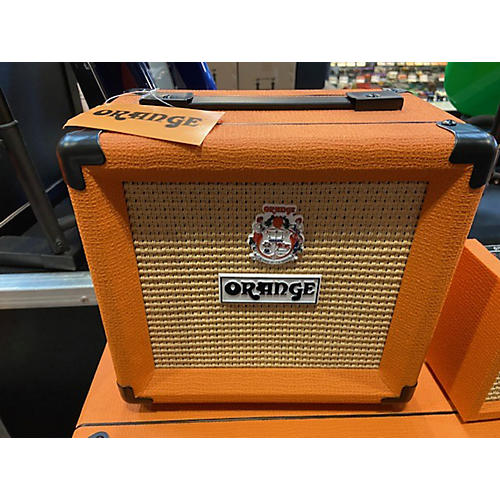 Orange Amplifiers PPC108 Micro Terror 1X8 Guitar Cabinet