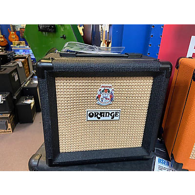 Orange Amplifiers PPC108 Micro Terror 1X8 Guitar Cabinet