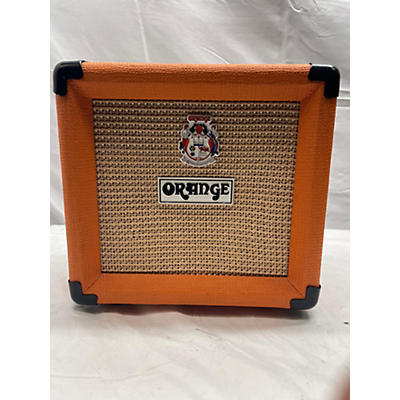 Orange Amplifiers PPC108 Micro Terror 1X8 Guitar Cabinet