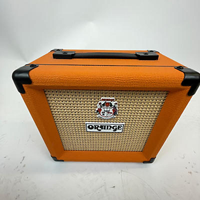 Orange Amplifiers PPC108 Micro Terror 1X8 Guitar Cabinet