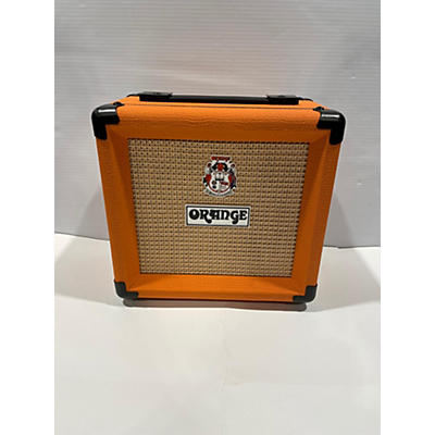 Orange Amplifiers PPC108 Micro Terror 1X8 Guitar Cabinet