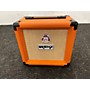 Used Orange Amplifiers PPC108 Micro Terror 1X8 Guitar Cabinet