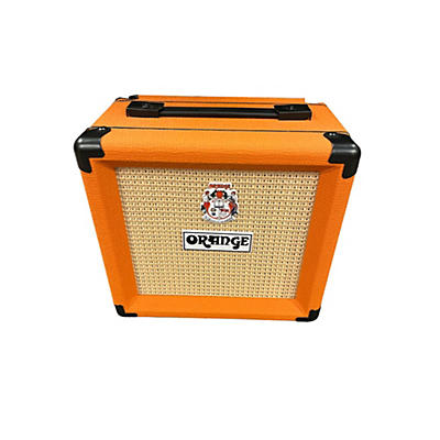 Orange Amplifiers PPC108 Micro Terror 1X8 Guitar Cabinet