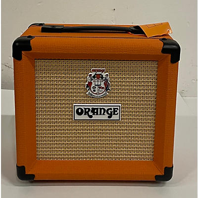 Orange Amplifiers PPC108 Micro Terror 1X8 Guitar Cabinet