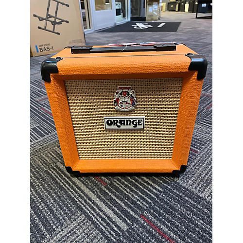 Orange Amplifiers PPC108 Micro Terror 1X8 Guitar Cabinet