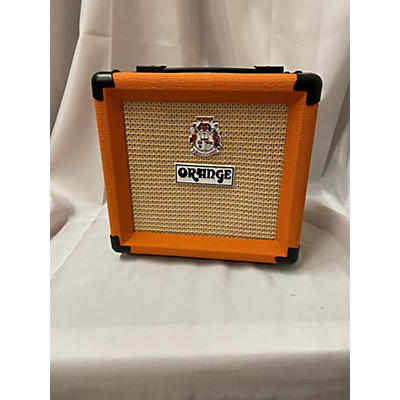 Orange Amplifiers PPC108 Micro Terror 1X8 Guitar Cabinet