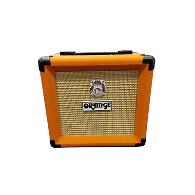 Orange Amplifiers PPC108 Micro Terror 1X8 Guitar Cabinet