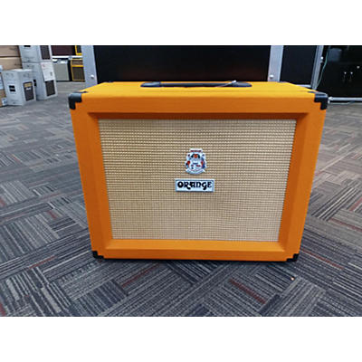 Orange Amplifiers PPC112 1x12 Guitar Cabinet