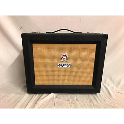 Orange Amplifiers PPC112 60W 1x12