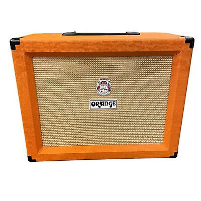 Orange Amplifiers PPC112 Guitar Cabinet
