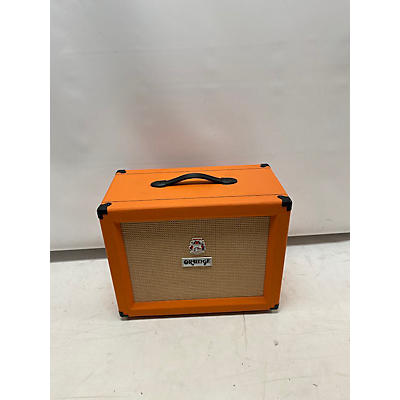 Orange Amplifiers PPC112C 1x12 Guitar Cabinet