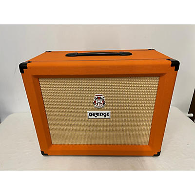 Orange Amplifiers PPC112C 1x12 Guitar Cabinet