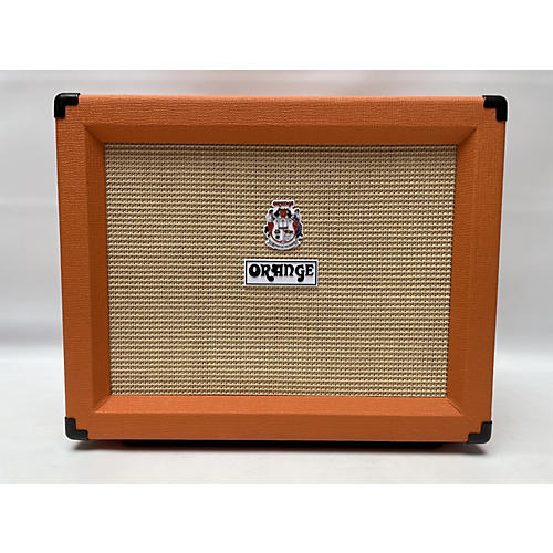 Orange Amplifiers PPC112C 1x12 Guitar Cabinet