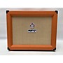 Used Orange Amplifiers PPC112C 1x12 Guitar Cabinet