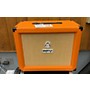 Used Orange Amplifiers PPC112C 1x12 Guitar Cabinet