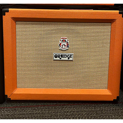 Orange Amplifiers PPC112C 1x12 Guitar Cabinet