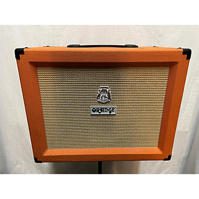 Orange Amplifiers PPC112C 1x12 Guitar Cabinet