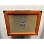 Used Orange Amplifiers PPC112C 1x12 Guitar Cabinet