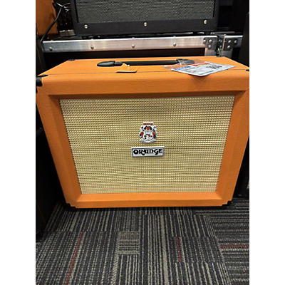 Orange Amplifiers PPC112C 1x12 Guitar Cabinet