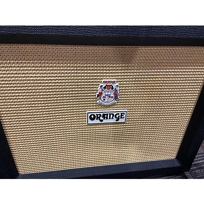 Orange Amplifiers PPC112C 1x12 Guitar Cabinet