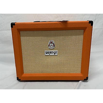 Orange Amplifiers PPC112C 1x12 Guitar Cabinet