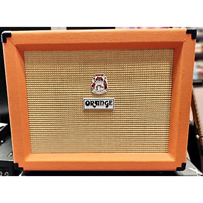 Orange Amplifiers PPC112C 1x12 Guitar Cabinet