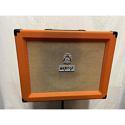 Orange Amplifiers PPC112C 1x12 Guitar Cabinet