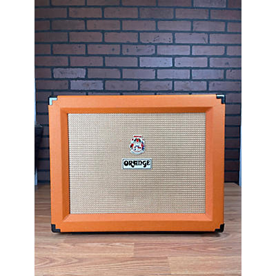 Orange Amplifiers PPC112C 1x12 Guitar Cabinet