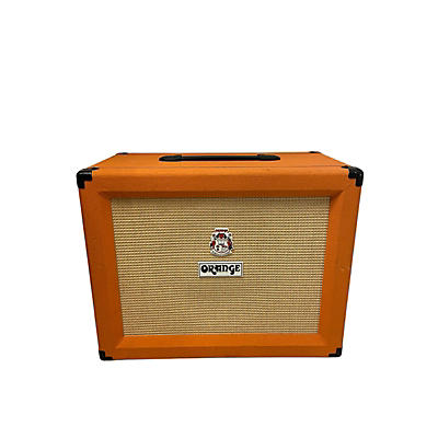 Orange Amplifiers PPC112C 1x12 Guitar Cabinet