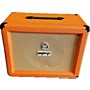 Used Orange Amplifiers PPC112C 1x12 Guitar Cabinet