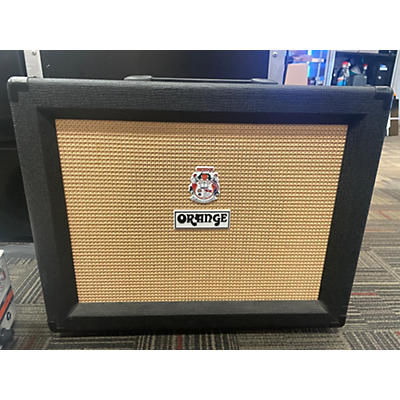 Orange Amplifiers PPC112C 1x12 Guitar Cabinet