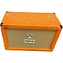 Used Orange Amplifiers PPC212 212 Guitar Cabinet