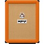 Orange Amplifiers PPC212-V Vertical 2x12 Guitar Speaker Cabinet Orange