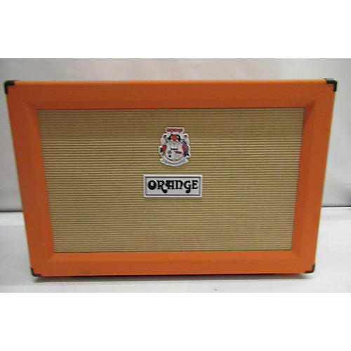 PPC212C 2x12 120W Closed Back Guitar Cabinet