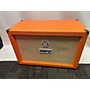 Used Orange Amplifiers PPC212C 2x12 120W Closed Back Guitar Cabinet