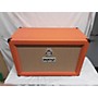 Used Orange Amplifiers PPC212C 2x12 Guitar Cabinet