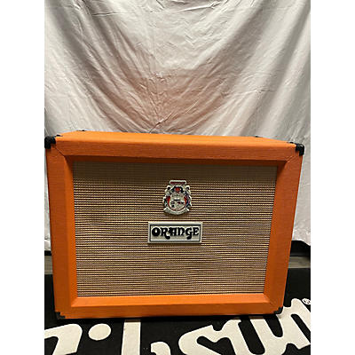 Orange Amplifiers PPC212C 2x12 Guitar Cabinet