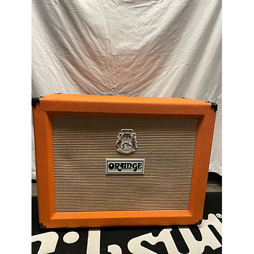 Orange Amplifiers PPC212C 2x12 Guitar Cabinet