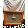 Used Orange Amplifiers PPC212C 2x12 Guitar Cabinet