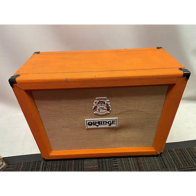 Orange Amplifiers PPC212OB 2x12 Open Back Guitar Cabinet
