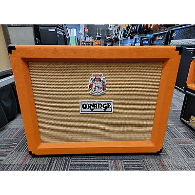 Orange Amplifiers PPC212OB 2x12 Open Back Guitar Cabinet
