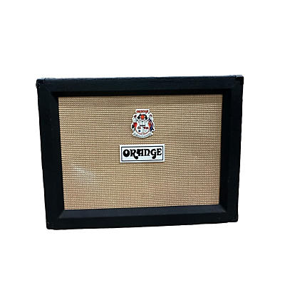 Orange Amplifiers PPC212OB 2x12 Open Back