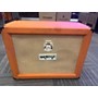 Used Orange Amplifiers PPC212OB Open Back 120W 2x12 Guitar Cabinet