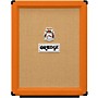 Open-Box Orange Amplifiers PPC212V Vertical 2x12 Guitar Speaker Cabinet Condition 2 - Blemished Orange 197881248253